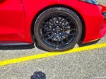 2025 Chevrolet Corvette Z06 1LZ