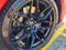 2025 Chevrolet Corvette Z06 1LZ