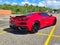 2025 Chevrolet Corvette Z06 1LZ