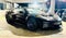 2027 Chevrolet Corvette ZR1 3LZ