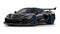 2027 Chevrolet Corvette ZR1 3LZ