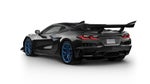 2027 Chevrolet Corvette ZR1 3LZ
