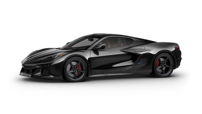 2026 Chevrolet Corvette E-Ray 3LZ