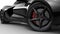 2026 Chevrolet Corvette E-Ray 3LZ