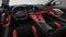 2026 Chevrolet Corvette E-Ray 3LZ