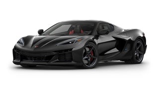 2026 Chevrolet Corvette E-Ray 3LZ