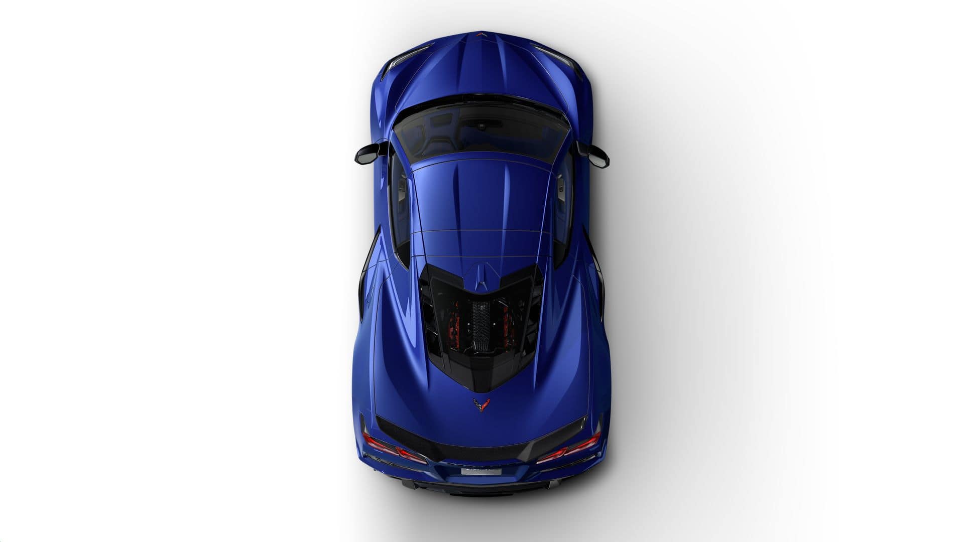 2027 Chevrolet Corvette Grand Sport 3LT