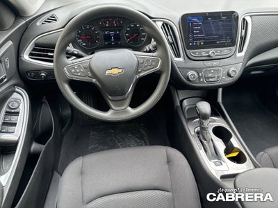 2024 Chevrolet Malibu LS