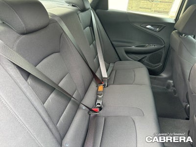 2024 Chevrolet Malibu LS