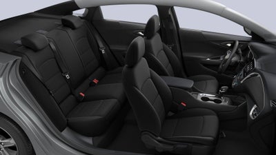 2024 Chevrolet Malibu LS