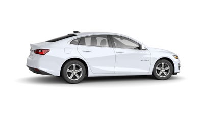 2024 Chevrolet Malibu LS