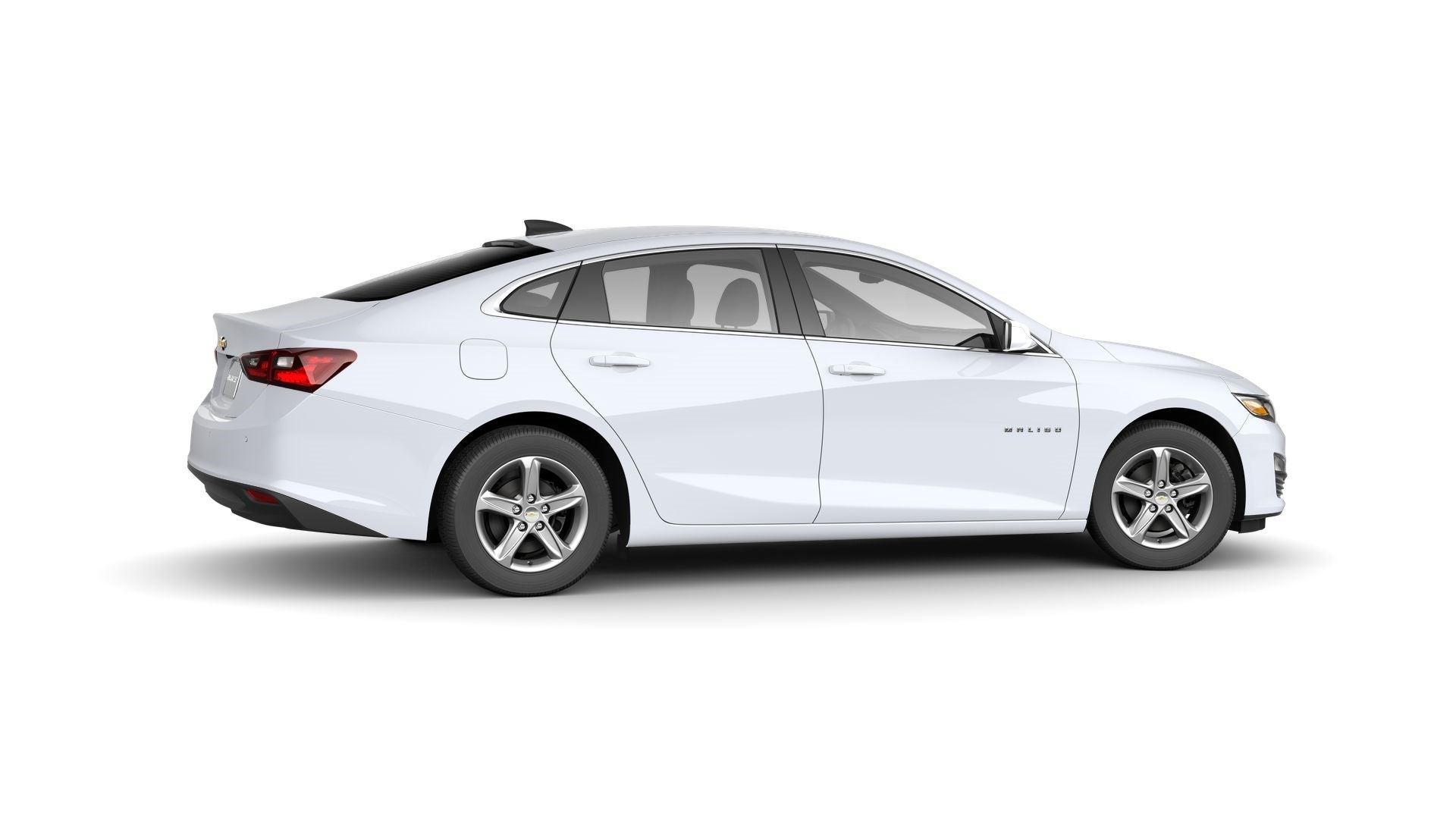 2024 Chevrolet Malibu LS