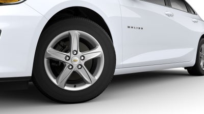 2024 Chevrolet Malibu LS