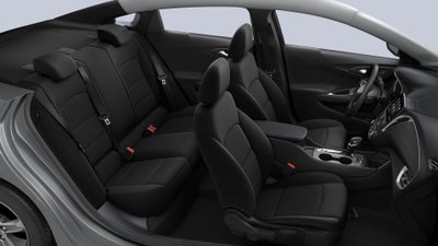 2024 Chevrolet Malibu LS