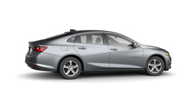 2024 Chevrolet Malibu LS