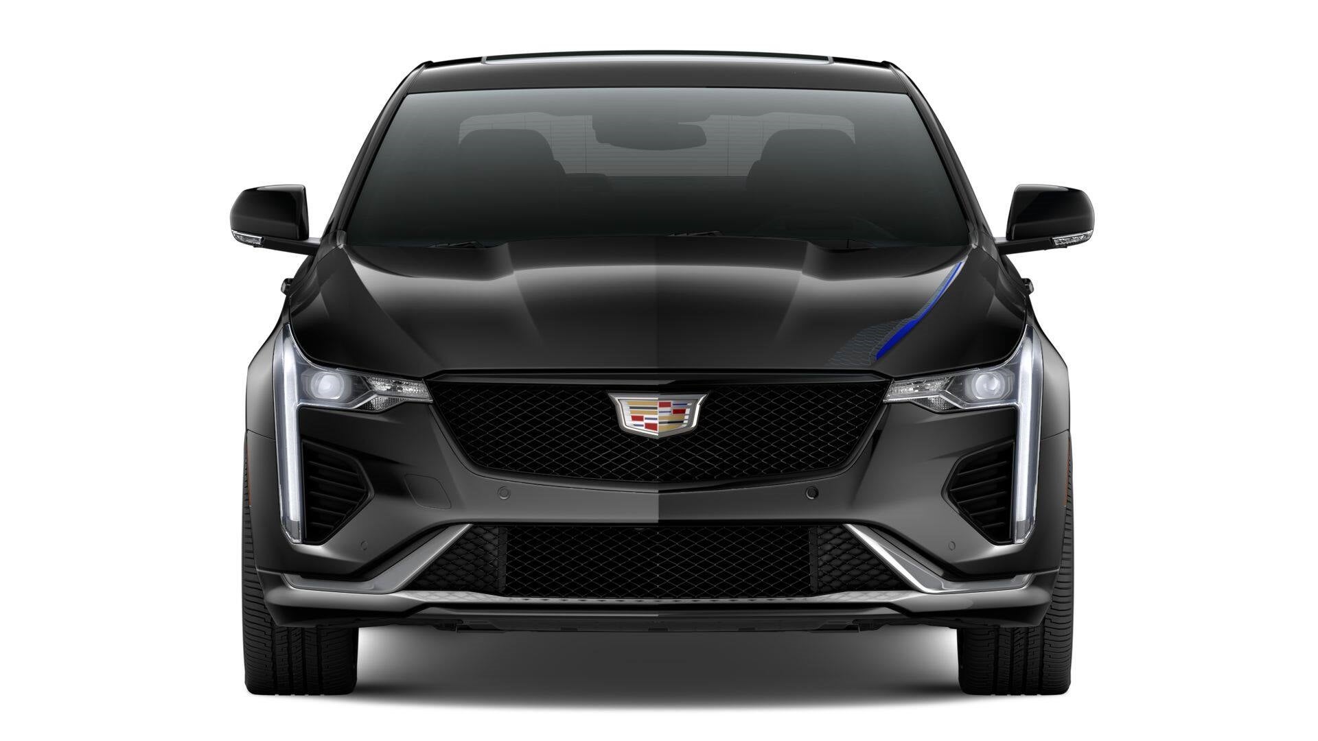2025 Cadillac CT4 Sport