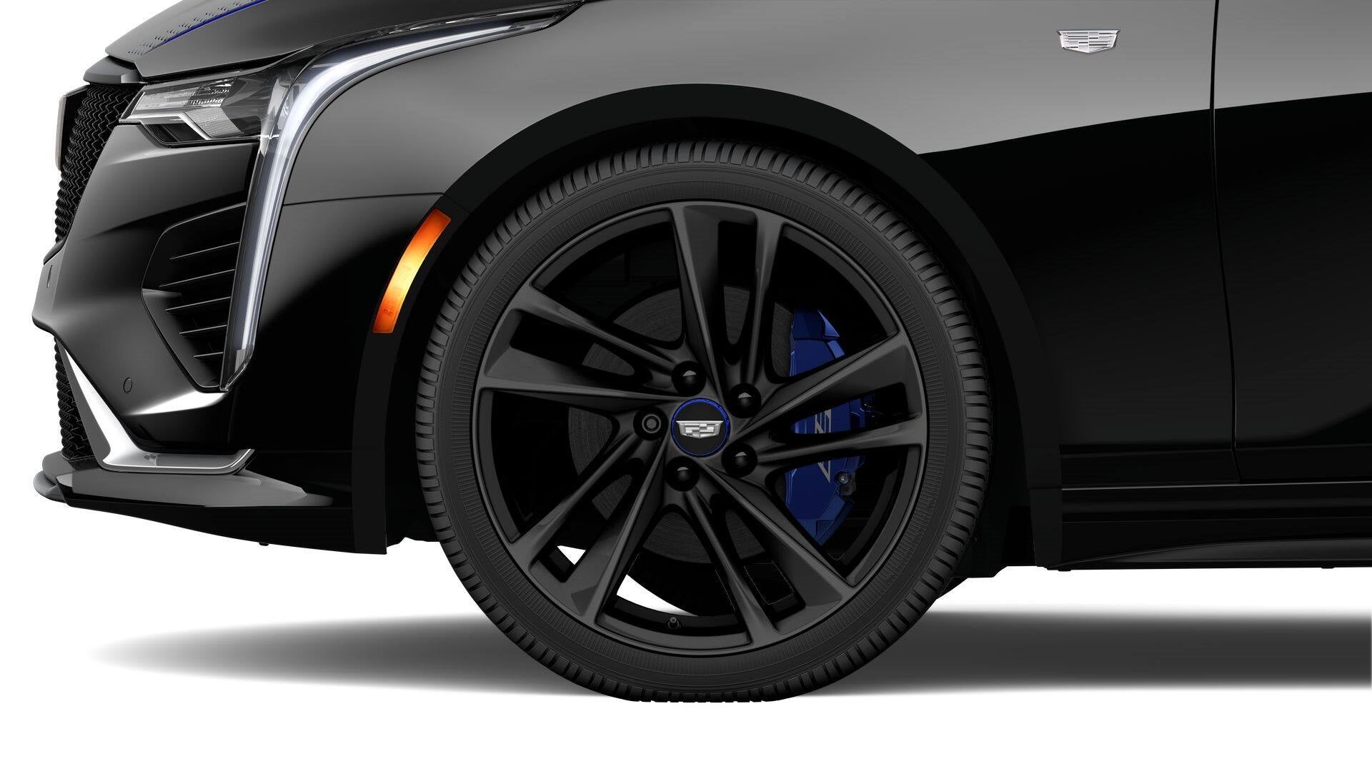 2025 Cadillac CT4 Sport