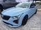 2025 Cadillac CT4-V V-Series
