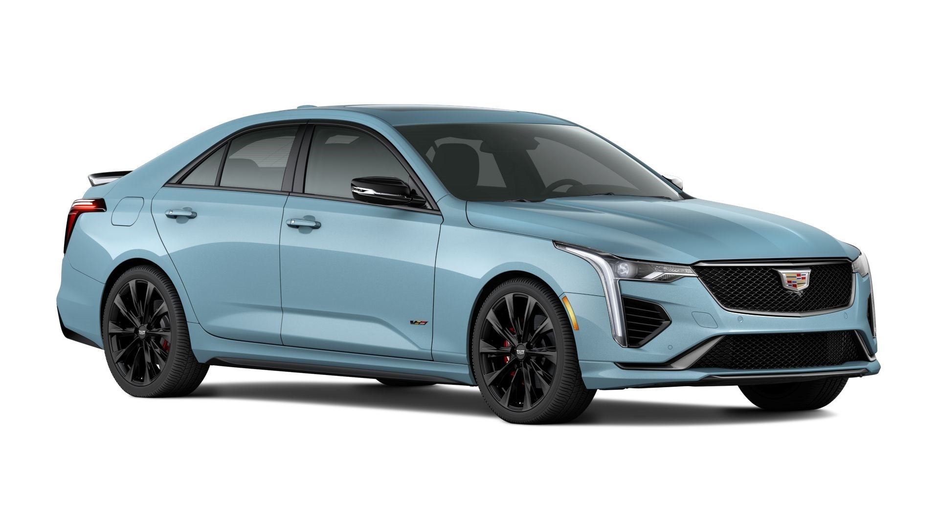 2025 Cadillac CT4-V V-Series