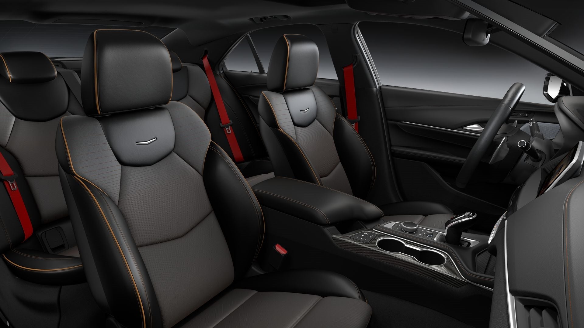 2025 Cadillac CT4-V V-Series