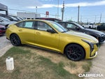 2025 Cadillac CT5-V V-Series