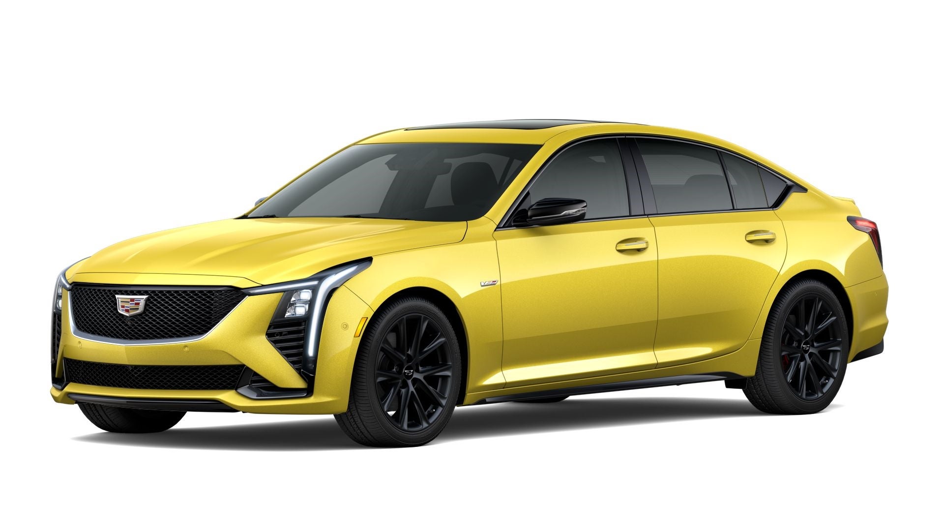 2025 Cadillac CT5-V V-Series