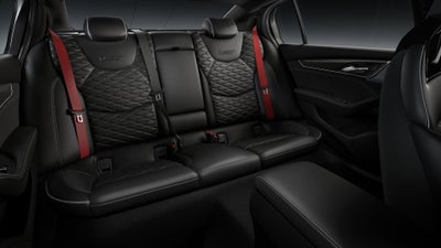 2025 Cadillac CT5-V V-Series