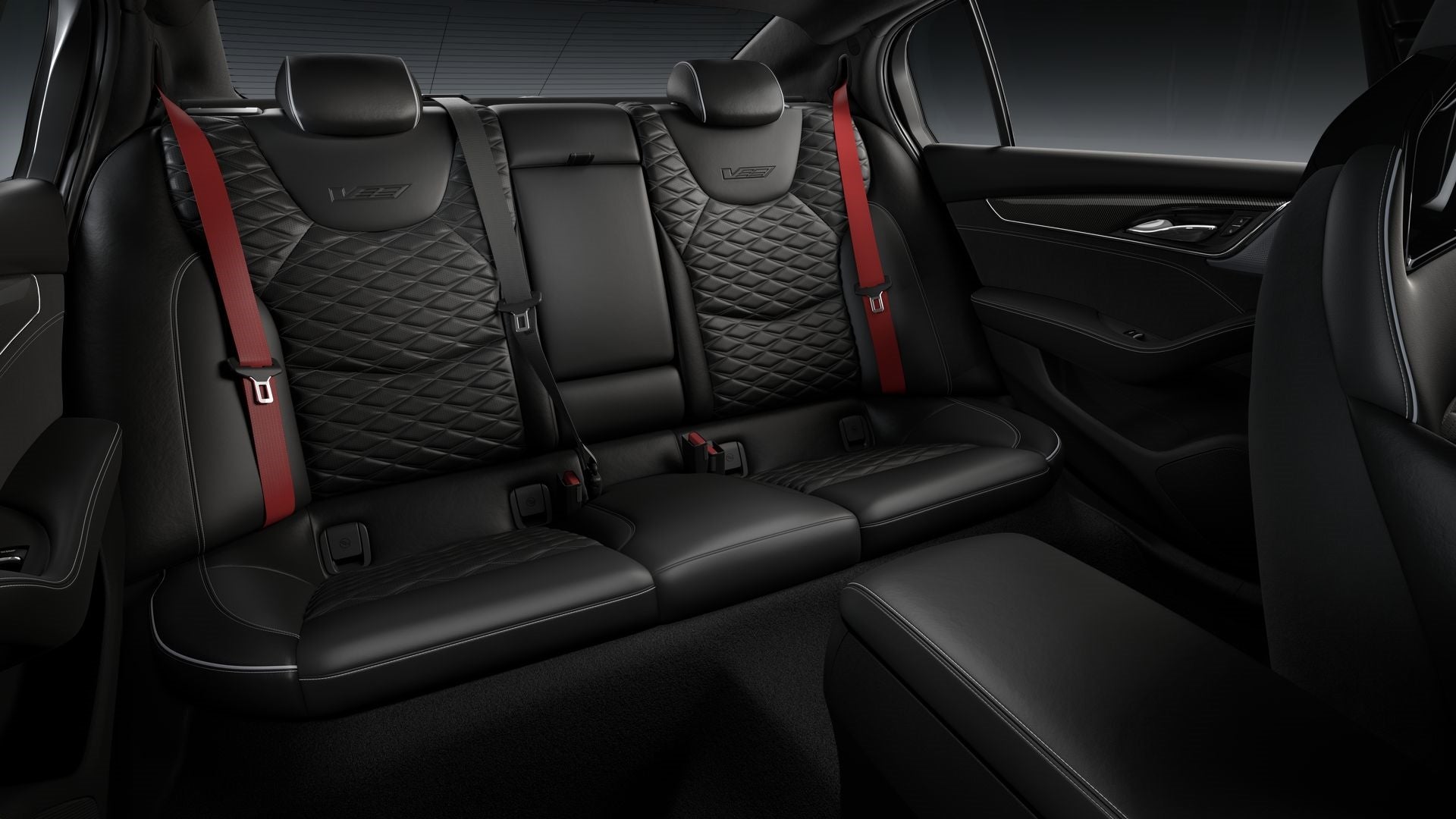 2025 Cadillac CT5-V V-Series