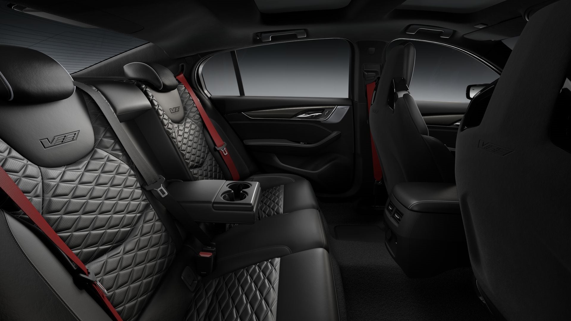 2025 Cadillac CT5-V V-Series