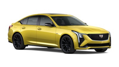 2025 Cadillac CT5-V V-Series