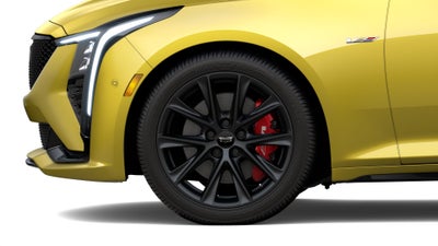 2025 Cadillac CT5-V V-Series