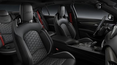 2025 Cadillac CT5-V V-Series