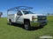 2016 Chevrolet Silverado 2500 HD Work Truck