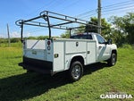 2016 Chevrolet Silverado 2500 HD Work Truck