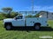 2016 Chevrolet Silverado 2500 HD Work Truck