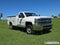 2018 Chevrolet Silverado 2500 HD Work Truck
