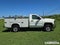 2018 Chevrolet Silverado 2500 HD Work Truck