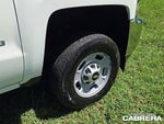 2018 Chevrolet Silverado 2500 HD Work Truck