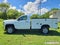 2018 Chevrolet Silverado 2500 HD Work Truck