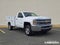 2018 Chevrolet Silverado 2500 HD Work Truck