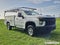 2022 Chevrolet Silverado 2500 HD Work Truck