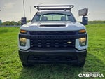 2022 Chevrolet Silverado 2500 HD Work Truck