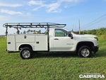 2022 Chevrolet Silverado 2500 HD Work Truck