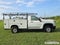 2022 Chevrolet Silverado 2500 HD Work Truck