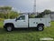 2022 Chevrolet Silverado 2500 HD Work Truck