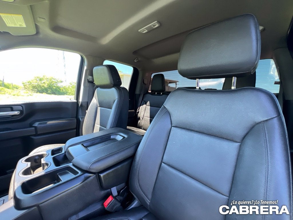 2024 Chevrolet Silverado 2500 HD WT