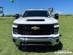 2024 Chevrolet Silverado 2500 HD WT