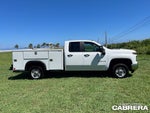 2024 Chevrolet Silverado 2500 HD WT
