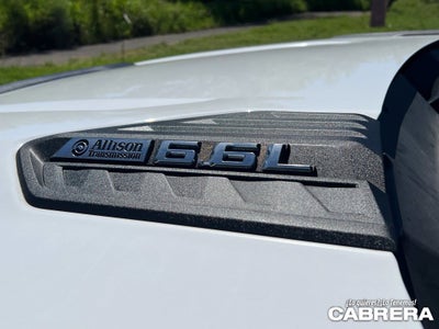 2024 Chevrolet Silverado 2500 HD WT