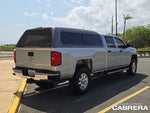 2019 Chevrolet Silverado 2500 HD Work Truck